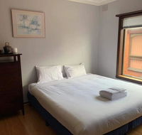 Thomastown Antique House Room 4 - Accommodation Bookings