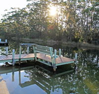 Thora Street Waterfront