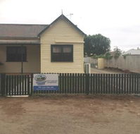 Thornton House - Accommodation Bookings