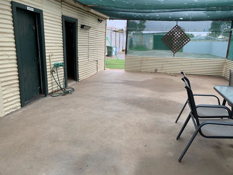 Thornton House - Accommodation Bookings 1