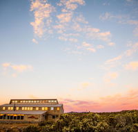 Thousand Lakes Lodge - Accommodation Bookings