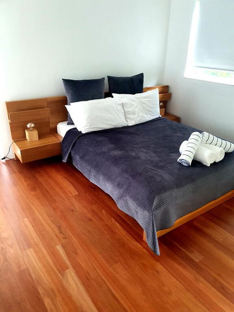 Three Bays Coolum - Accommodation Bookings 3