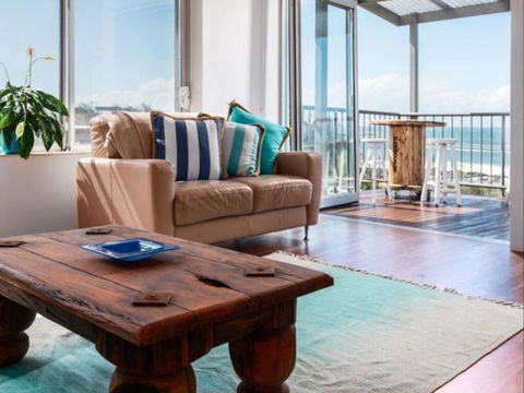 Three Bays Coolum - Accommodation Bookings 0