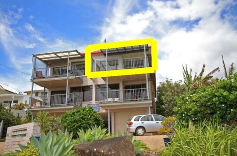 Three Bays Coolum - Accommodation Bookings 2