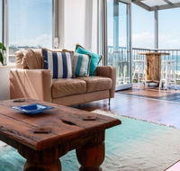 Three Bays Coolum - Accommodation Bookings