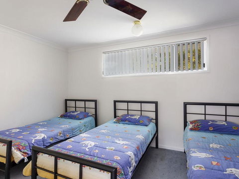 Three Bedroom Townhouse - Accommodation Bookings 1