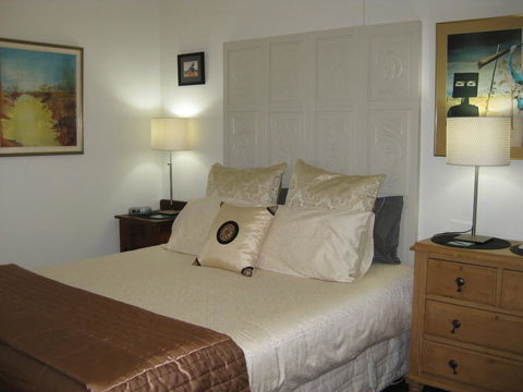 Three Chimneys Bed And Breakfast Boutique Guest House - Accommodation Bookings 1