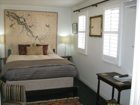 Three Chimneys Bed And Breakfast Boutique Guest House - Accommodation Bookings 3
