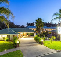 Thurgoona Country Club Resort