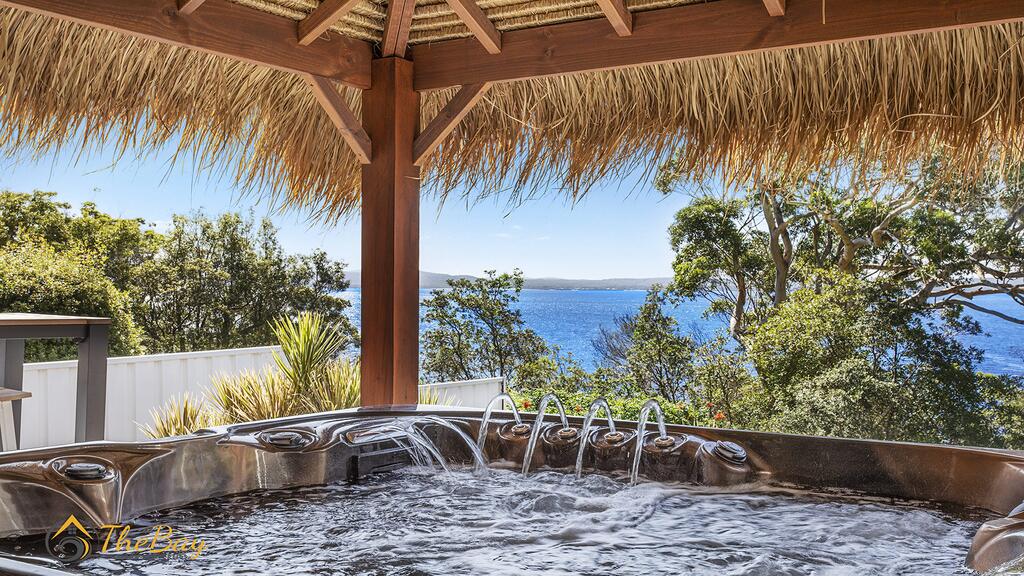 Accommodation Bookings