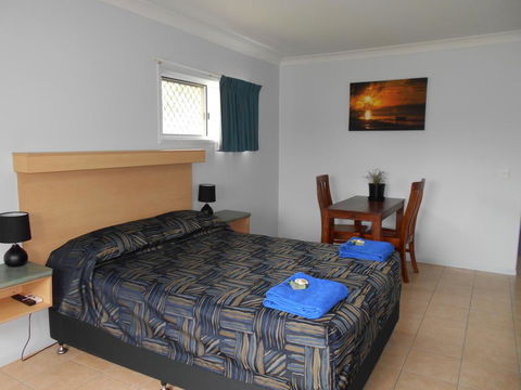 TI Motel Torres Strait - Accommodation Bookings 2