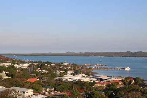 TI Motel Torres Strait - Accommodation Bookings 0