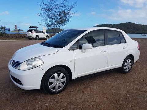 TI Motel Torres Strait - Accommodation Bookings 1