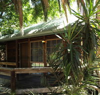 Ti-Tree Village