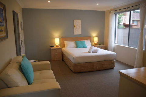 Tiarri Terrigal - Accommodation Bookings 1