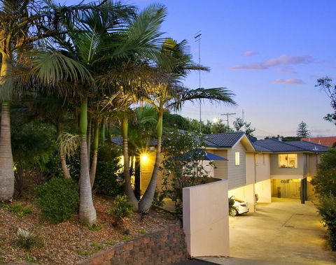 Tiarri Terrigal - Accommodation Bookings 0