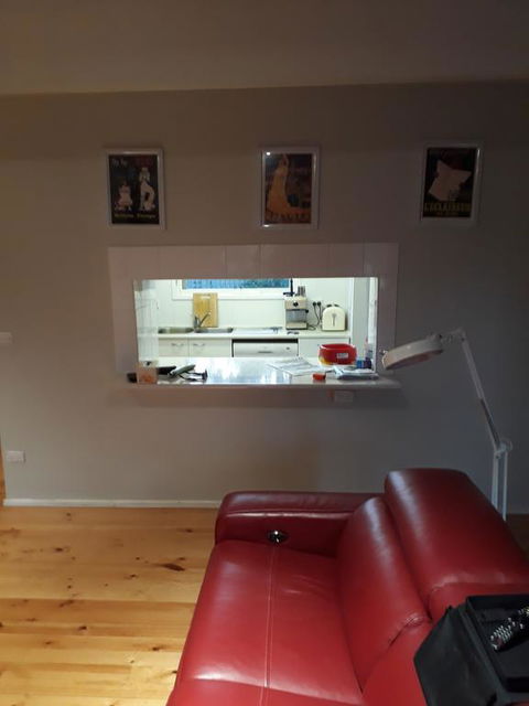 Tidal Bells - Accommodation Bookings 1