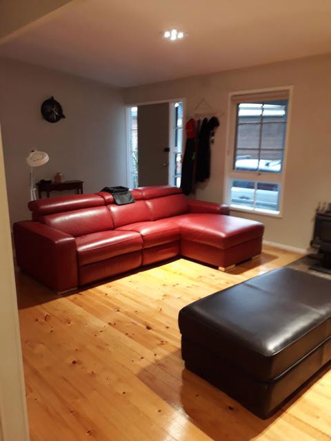 Tidal Bells - Accommodation Bookings 2