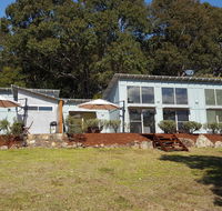 Tilba Coastal Retreat - Accommodation Bookings
