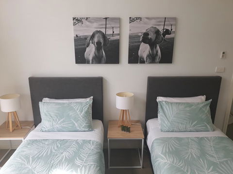 Tilba Coastal Retreat - Accommodation Bookings 1