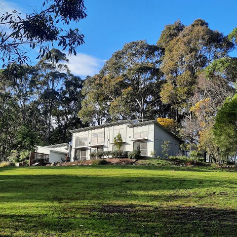 Tilba Coastal Retreat - Accommodation Bookings 3