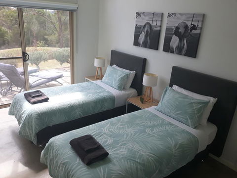 Tilba Coastal Retreat - Accommodation Bookings 2