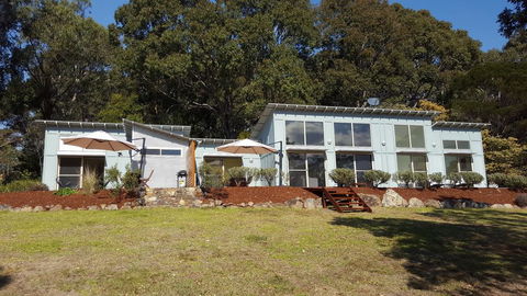 Tilba Coastal Retreat - Accommodation Bookings 0