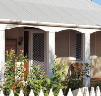 Tillbrook Cottage - Accommodation Bookings