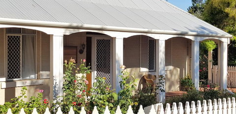 Tillbrook Cottage - Accommodation Bookings 0
