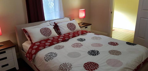 Tillbrook Cottage - Accommodation Bookings 2