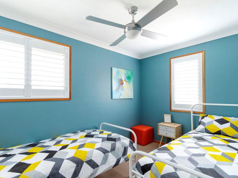 Tilly And Annies Place - Accommodation Bookings 3