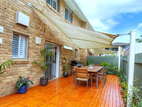 Tilly And Annies Place - Accommodation Bookings 1