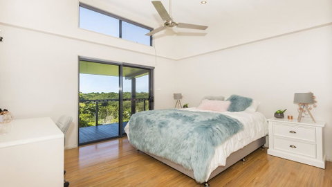 Timbavati - Air-conditioning - WiFi - Accommodation Bookings 2