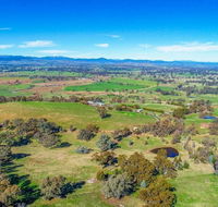 Timberline Park High Country Farmstay - Accommodation Bookings