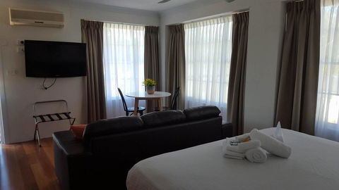 Timbertown Resort And Motel - Accommodation Bookings 2