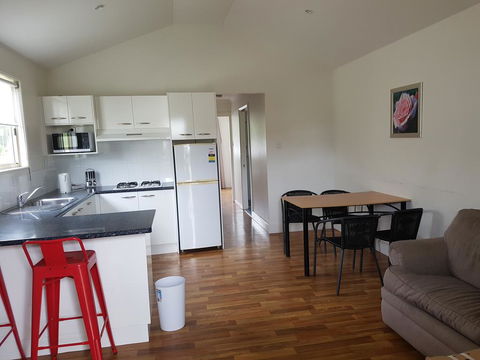 Timbertown Resort And Motel - Accommodation Bookings 1
