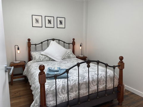 Timboon Toybox Apartments - Accommodation Bookings 3