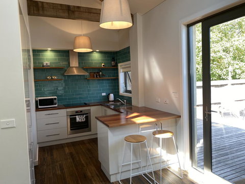 Timboon Toybox Apartments - Accommodation Bookings 1