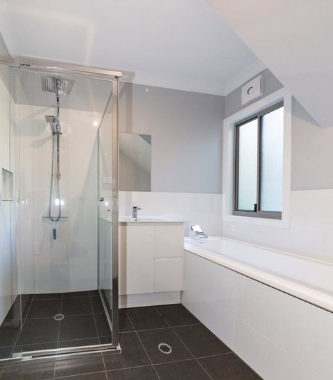 Time Away - 50 Turnberry Drive - Accommodation Bookings 3