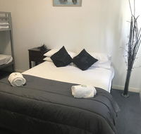 Tin Can Bay Budget Accommodation