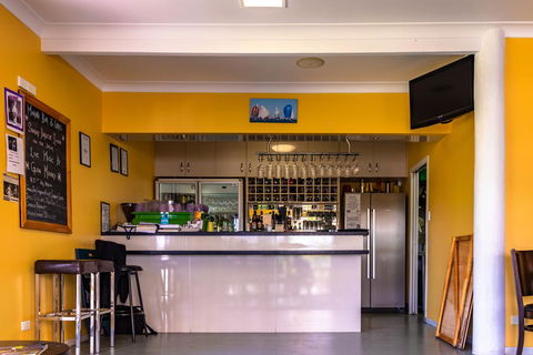 Tin Can Bay Marina Villas - Accommodation Bookings 1