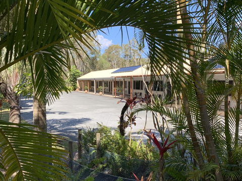 Tin Can Bay Motel - Accommodation Bookings 0