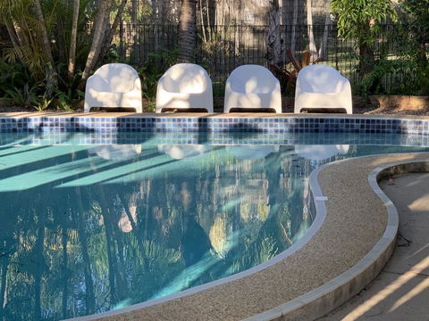 Tin Can Bay Motel - Accommodation Bookings 1