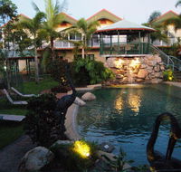 Tinaroo Lake Resort - Accommodation Bookings