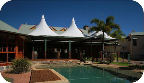 Tinaroo Lake Resort - Accommodation Bookings 1