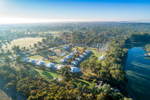 Tindarra Resort - Accommodation Bookings 0