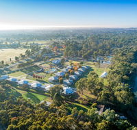 Tindarra Resort