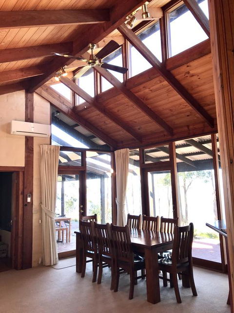 Tinderbox Cliff House - Accommodation Bookings 3