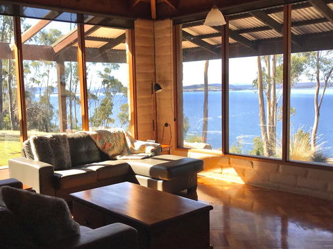 Tinderbox Cliff House - Accommodation Bookings 2
