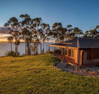Tinderbox Cliff House